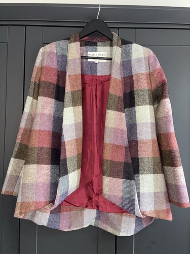 Rare vintage droopy and browns - rare,