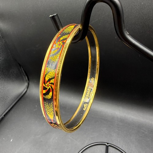 Hermes vintage enamel - vintage,