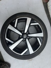 GENUINE NISSAN QASHQAI TEKNA