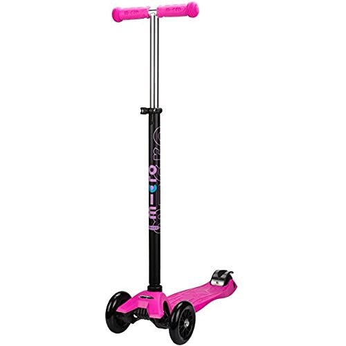 Micro kickboard maxi - micro, 3