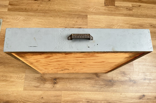 Vintage hamilton mfg 22 - hamilton, mfg.