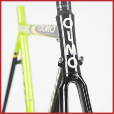 OLMO TENAX OSCAR POZZI