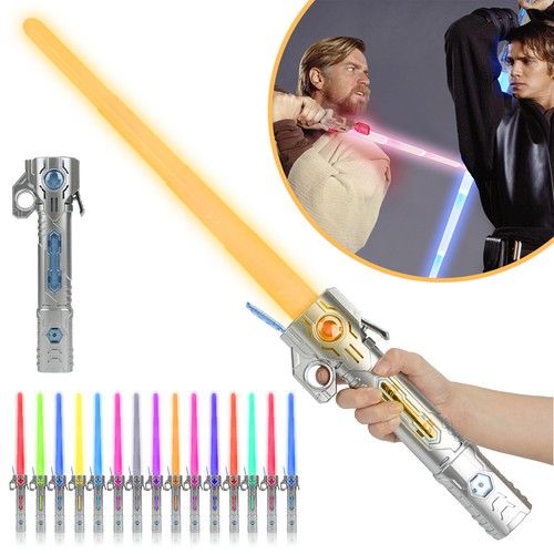 Light saber for kids - light, up