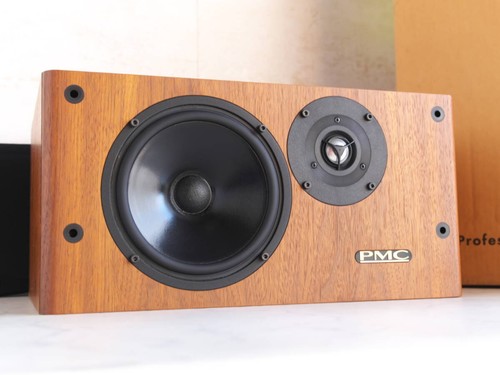 Pmc tb2m monitor - pmc,