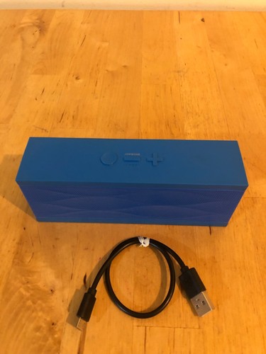 Jawbone jambox portable - jawbone,
