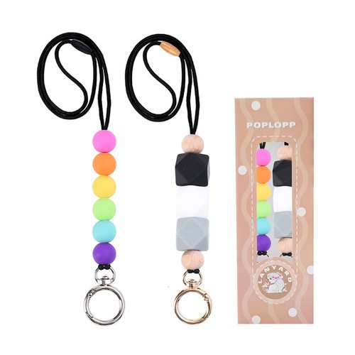 Pcs teacher lanyards for id - pcs,