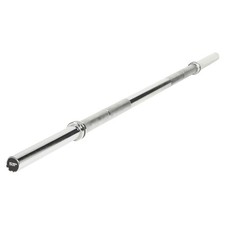 Mirafit 7ft Thick Grip Olympic