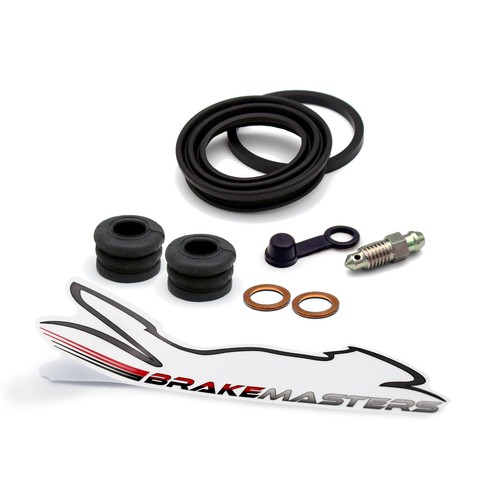 Suzuki gn250 2001 front - k1,