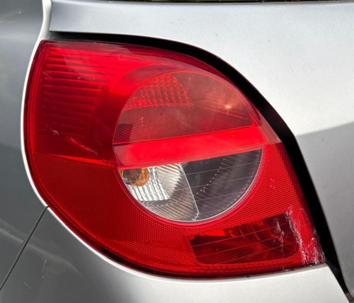 Renault clio mk3 - renault,