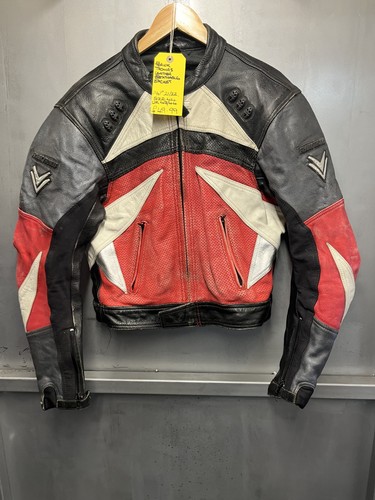 Frank thomas real leather - ,