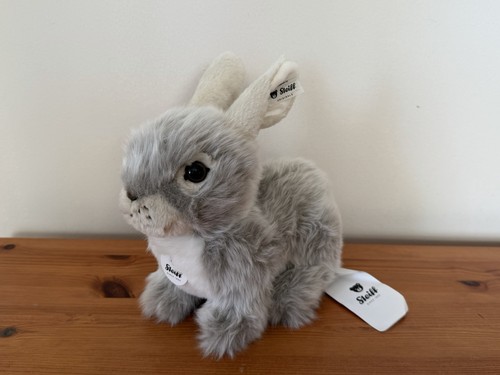 Steiff 067488 dormili rabbit - steiff,