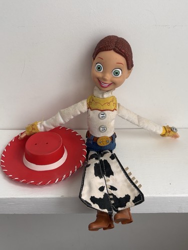 Disney store toy story - disney, pull