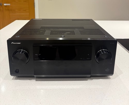 Pioneer lx89 home - pioneer, cinema