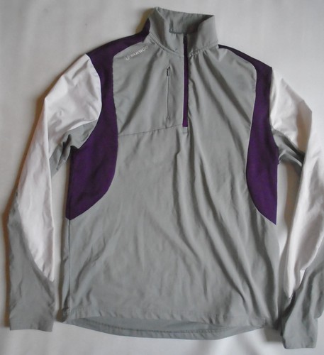 Sunice golf top - sunice, zip