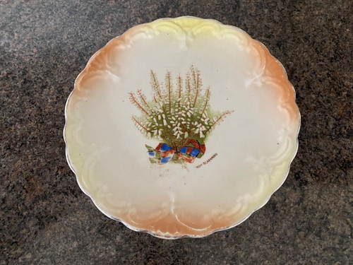 Vintage r carlton ware - vintage, &