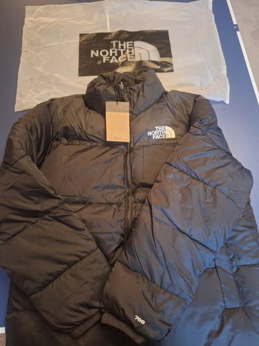 North face puffer 700 series - north,