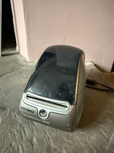 Dymo labelwriter 400 - dymo,