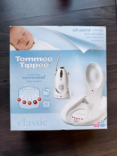Tommee tippee crystal - tommee,