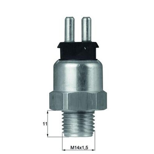 New temperature switch - new,
