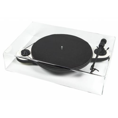 Pro ject cover new dust - e,