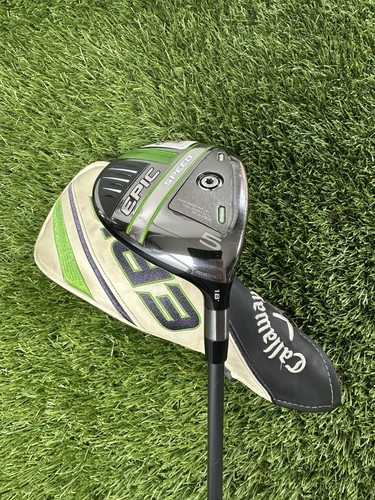 Callaway epic speed wood - callaway, /