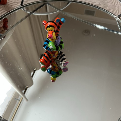 Britto disney tigger - disney, mini