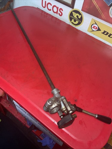 Bmc mowog steering column - bmc,