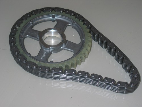 Rover camshaft chain wheel - rover,