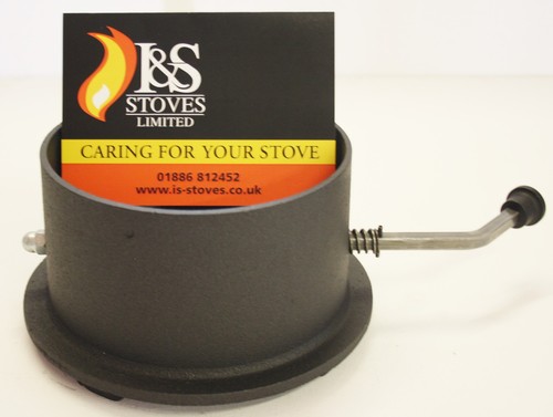 Villager stove genuine inch - villager,