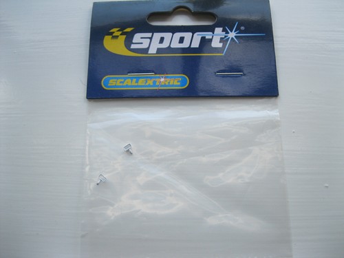 Scalextric williams wing - scalextric,