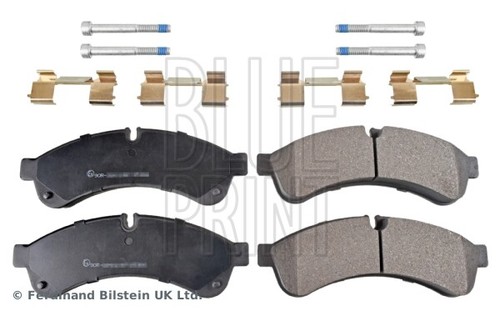 Adbp420010 blue print brake - print,