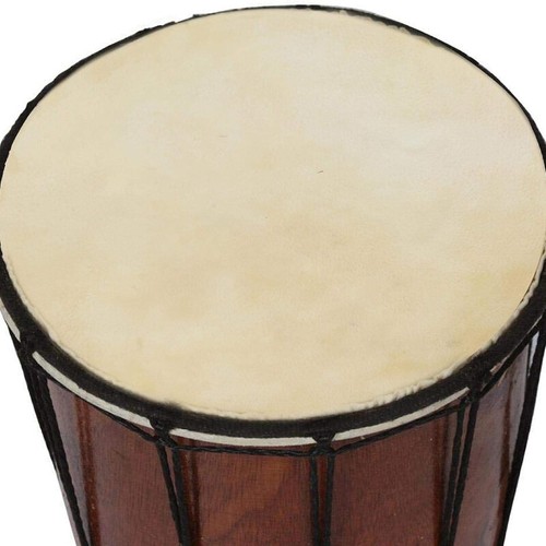 Replacement goat skin djembe - replacement,