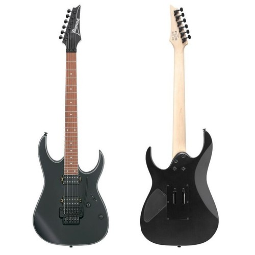 Ibanez rg420ex bkf - rg420ex-bkf, black