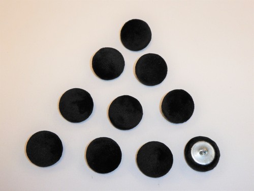 Upholstery buttons in - upholstery,