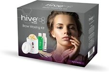 HIVE Wax BROW WAXING KIT