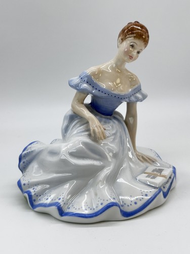 Royal doulton marjorie - royal, hn2788