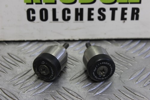 Honda cbr 600 bar end - rr,