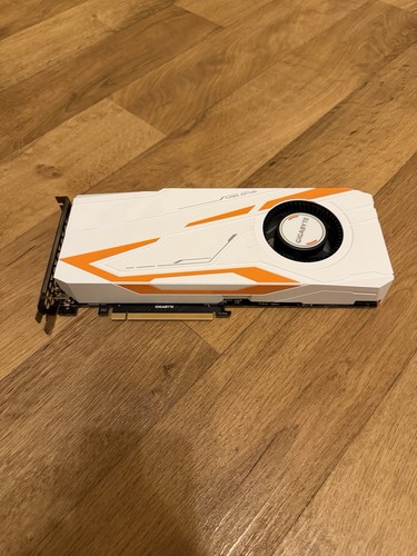 Gigabyte gtx 1080 11gb - gigabyte,