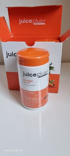 Juice plus complete omega - juice,
