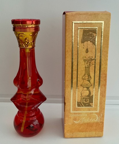 Salvador dali dalimania - dalimania, 50ml