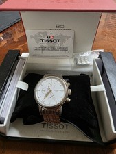 Tissot Carson Automatic 42mm