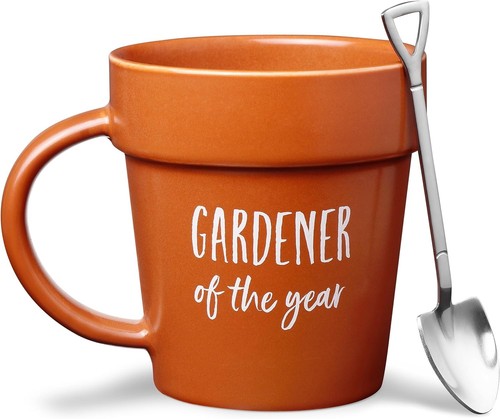 Coffee mug gift - coffee,