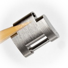 Rolex Sea-Dweller 116600 116660 Deepsea Link Genuine 15.5mm Solid Oyster Steel