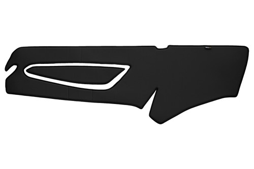 Truck dashboard mat cover for - dashboard,