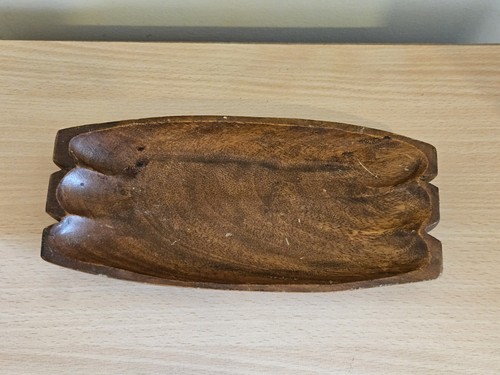 Decorative carved wooden - ,