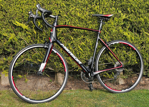 Merida comp 2014 road bike - merida,