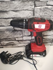Combi drill cordless 18v - drill,