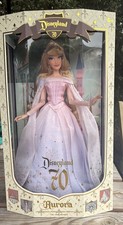 Aurora Limited Edition Doll