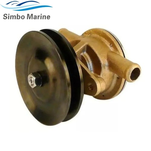 Raw sea water pump - for, yanmar