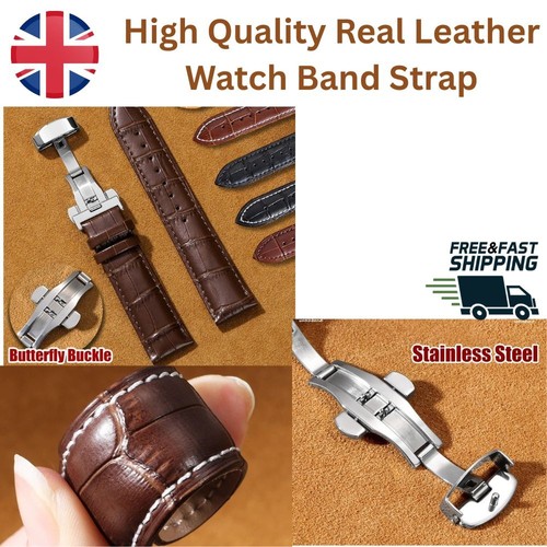 High quality real leather - quality,